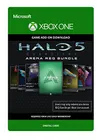 Halo 5: Guardians Arena REQ...