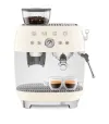 Smeg EGF03CRUK Espresso...