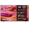 115" Neo QLED QN90F 4K...