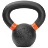 Mirafit Cast Iron Kettlebell...