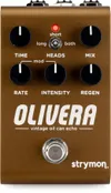 Strymon Olivera Vintage Oil...