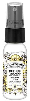 Poo-Pourri Before-You-Go...