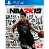 NBA 2K19, 2K, PlayStation 4,...
