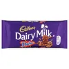 Cadbury Dairy Milk Daim 120g