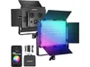 NEEWER PL60C RGB LED Panel...