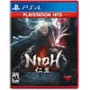 Nioh [PlayStation 4]