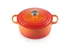 Le Creuset Enameled Cast Iron...