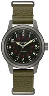 Bulova 98A255 Men's Military...