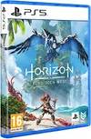 SONY HORIZON 2 FORBIDDEN WEST...