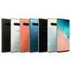 Open Box Samsung GALAXY S10+...