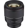 Samyang AF 85mm f/1.4 FE II...