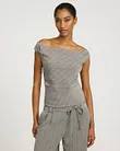 Express Women's Printed...
