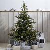 The White Company 6ft Pre Lit...