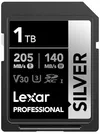 Lexar 1TB Professional Silver...
