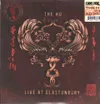 Live At Glastonbury [VINYL]