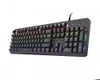GXT 863 Mazz Mekanisk Tastatur