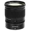 Nikon NIKKOR Z 24-70mm f/4 S...