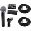 Shure SM58-LC Cardioid...