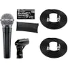 Shure SM58-LC Cardioid...