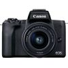 Canon M50 Mark II 24.1MP WiFi...