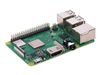 Raspberry Pi 3 Model B+ -...