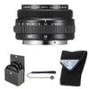 Fujifilm GF 50mm f/3.5 R LM...