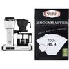 Technivorm Moccamaster 53941...