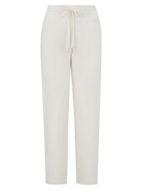 Women's Jogging Pants in Wool...