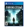 The Sinking City Standard...