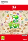 Yoshi and the Mysterious Book