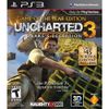 Uncharted 3: Drake's...