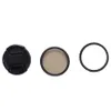 K&F Concept 52mm UV +...