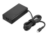 Lenovo - USB-C-str&oslash;madapter -...