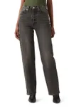levi's Ribcage High Waist...