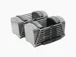 Powerblock Sport 50 5-50lbs....
