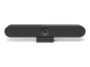 Logitech Rally Bar Huddle -...