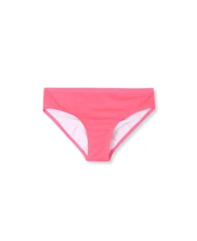 Lands' End Girls Slim Bikini...