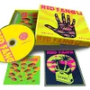 Arrows (Deluxe CD In Clam...