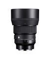 Sigma 85mm f/1.4 Dg Dn Art...