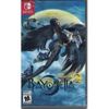 Bayonetta 2 Nintendo Switch