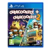 Overcooked! + Overcooked! 2...