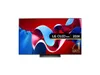 OLED77C44LA 4K OLED Smart TV...