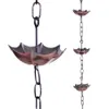 Topadorn Umbrella & Lotus...