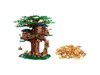 LEGO Ideas 21318 Tree House...