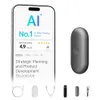 Plaud NotePin S AI Voice...