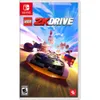 2K Drive - Nintendo Switch