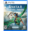 Avatar: Frontiers of Pandora...