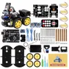 ELEGOO UNO R3 Smart Robot Car...