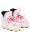 Moon Boot Kids Icon tie-dye...