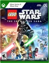 LEGO Star Wars: The Skywalker...